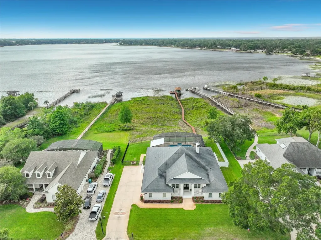 34449 Parkview Avenue Eustis FL 32736