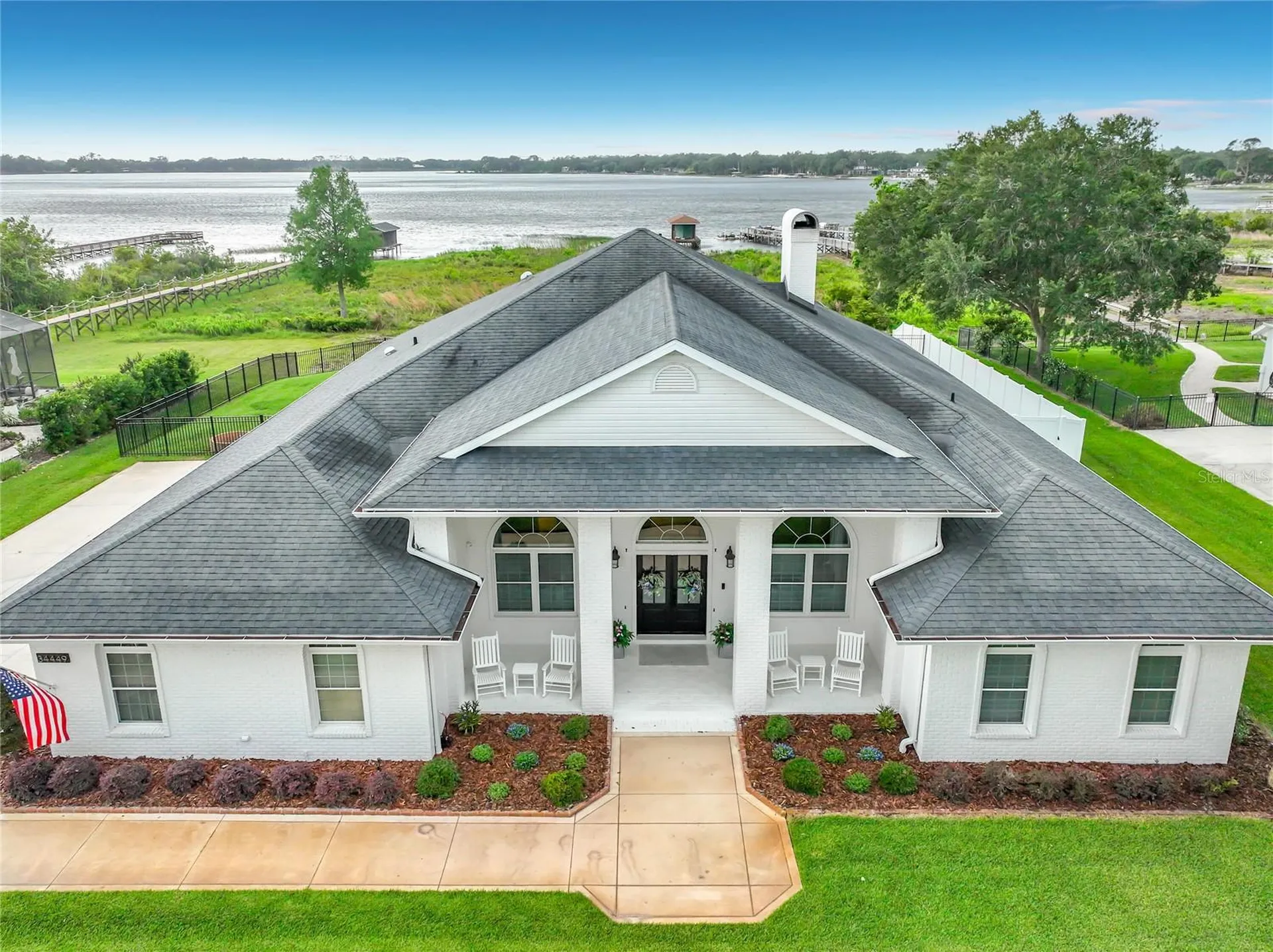 34449 Parkview Avenue Eustis FL 32736