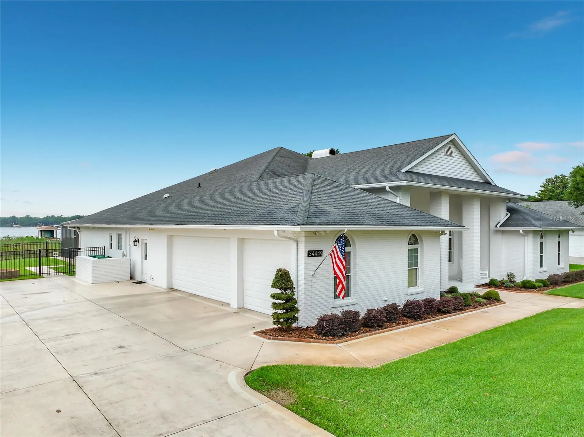 34449 Parkview Avenue Eustis FL 32736