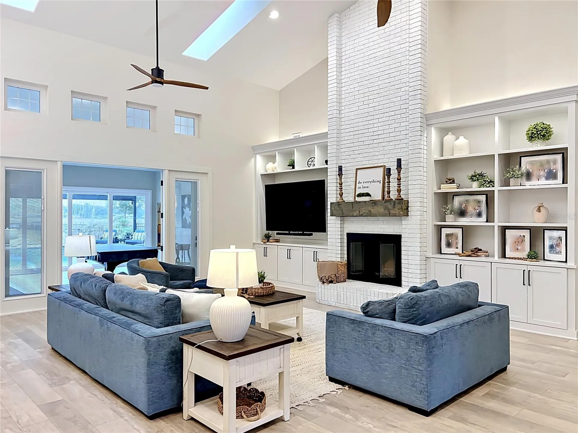 34449 Parkview Avenue Eustis FL 32736