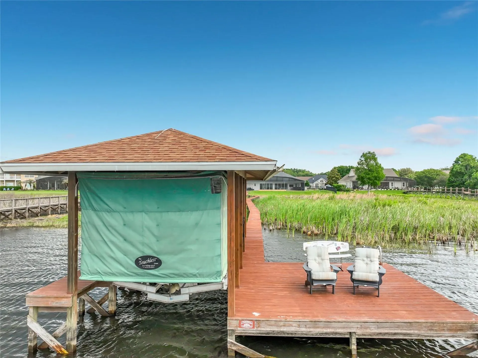 34449 Parkview Avenue Eustis FL 32736