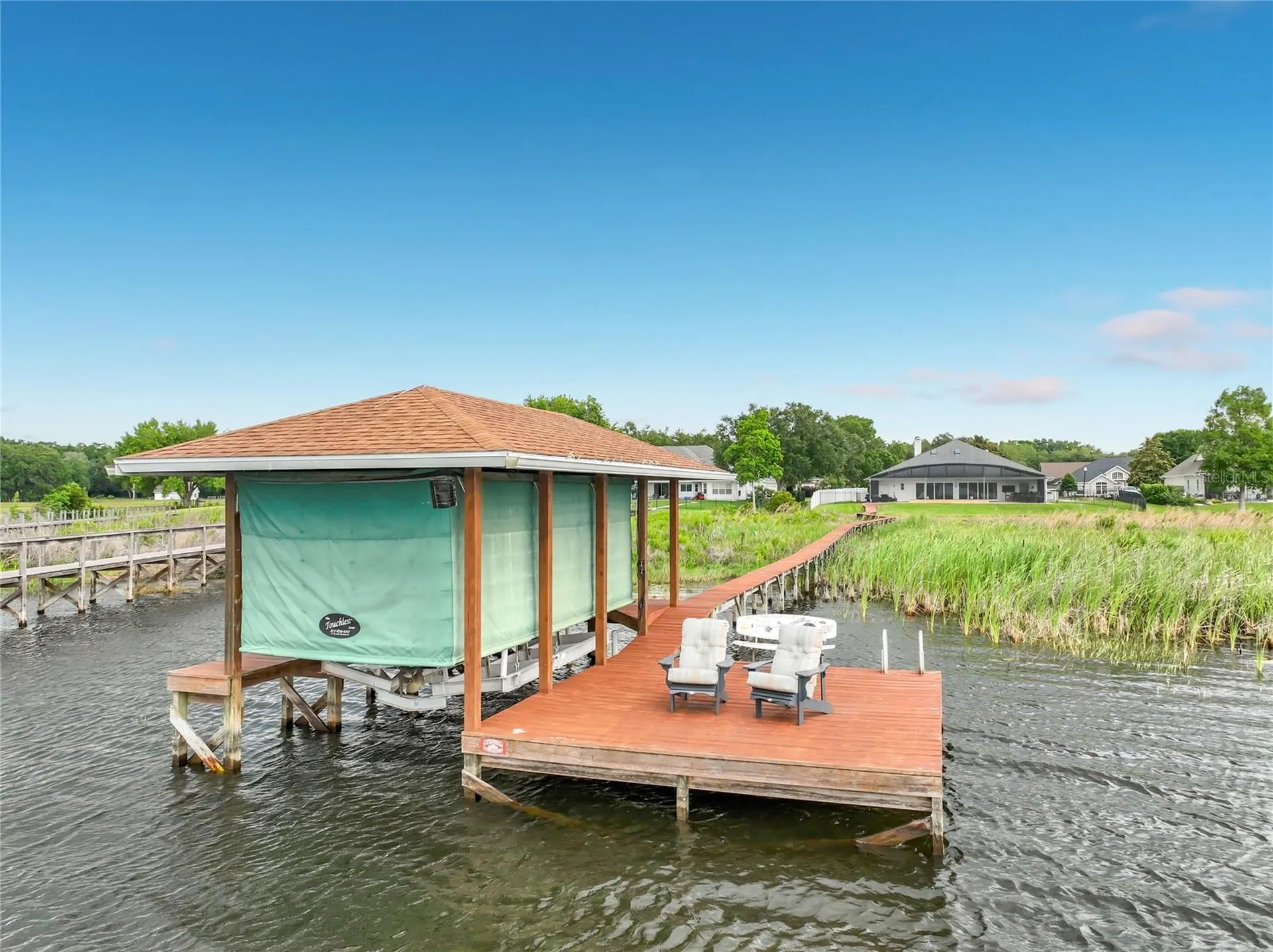 34449 Parkview Avenue Eustis FL 32736