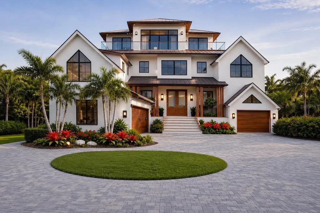 25 N Washington Drive Sarasota FL 34236