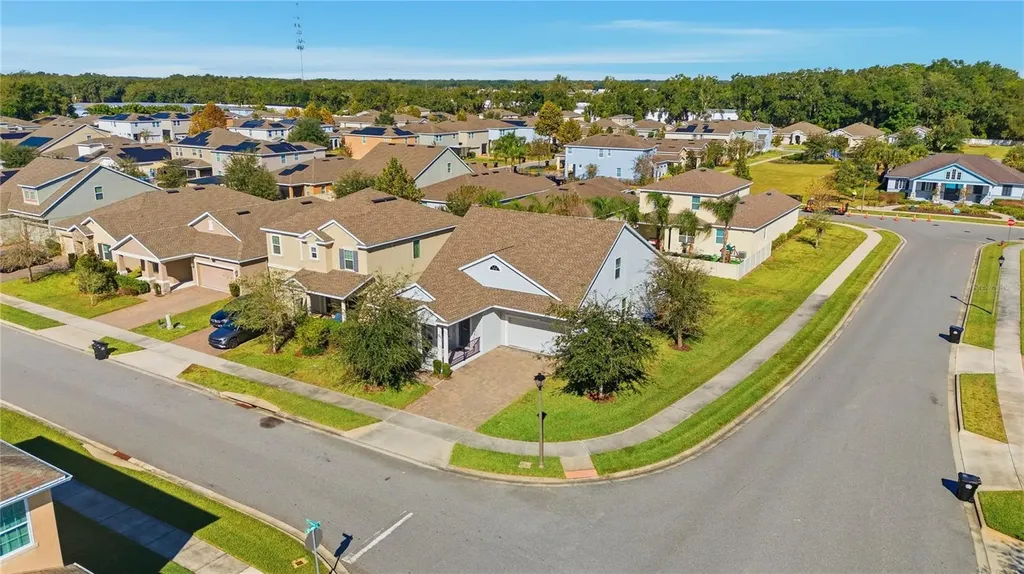 737 Panical Drive Apopka FL 32703