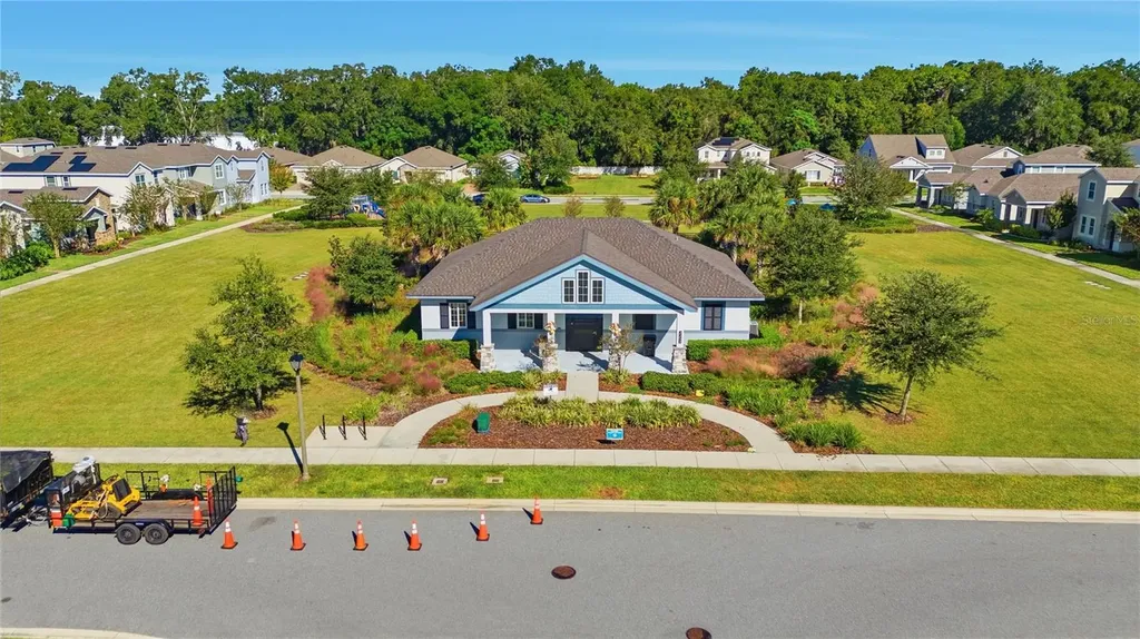 737 Panical Drive Apopka FL 32703