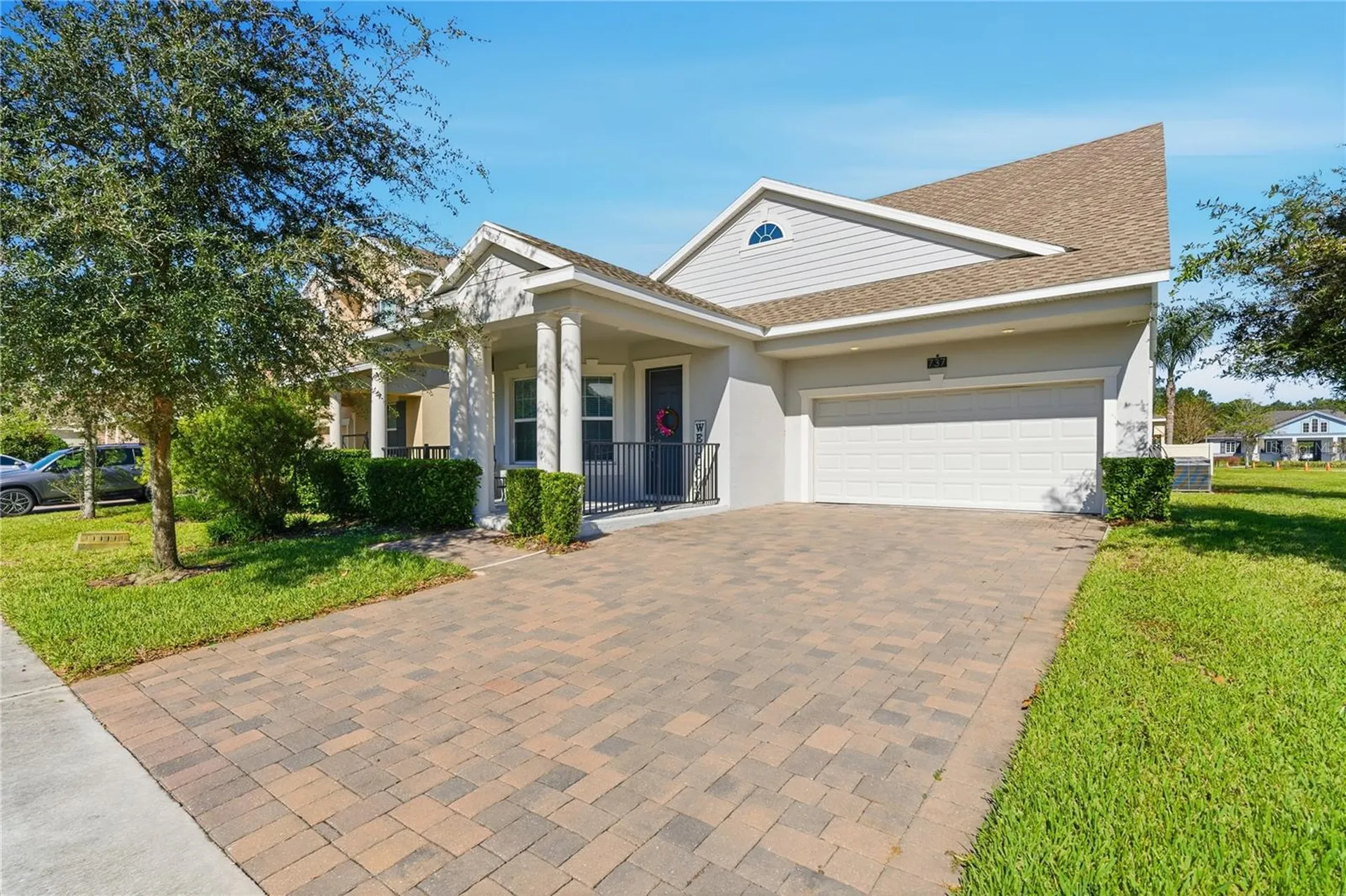 737 Panical Drive Apopka FL 32703
