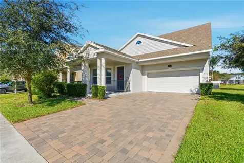 737 Panical Drive Apopka FL 32703
