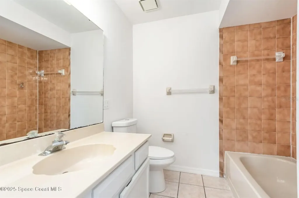 3164 Finsterwald Drive Titusville FL 32780