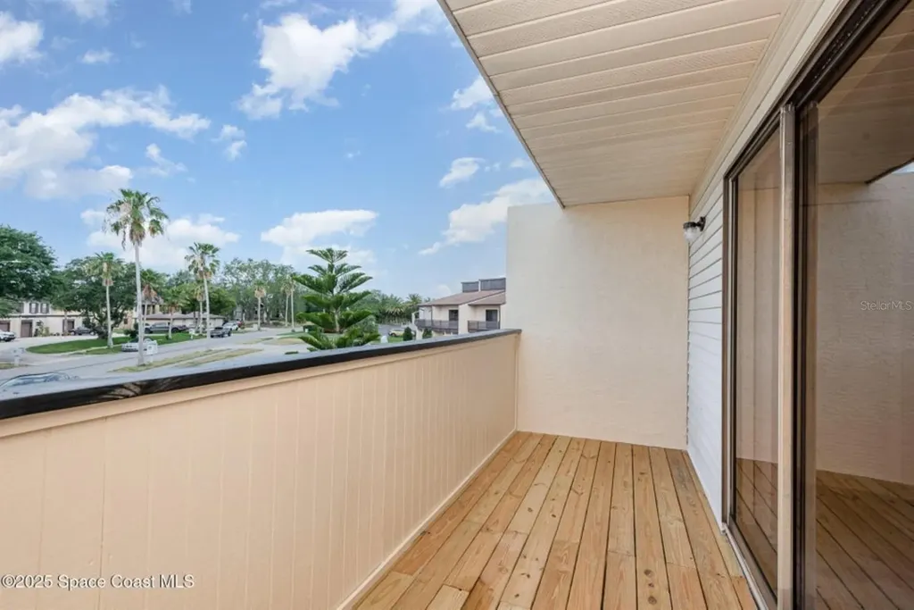 3164 Finsterwald Drive Titusville FL 32780