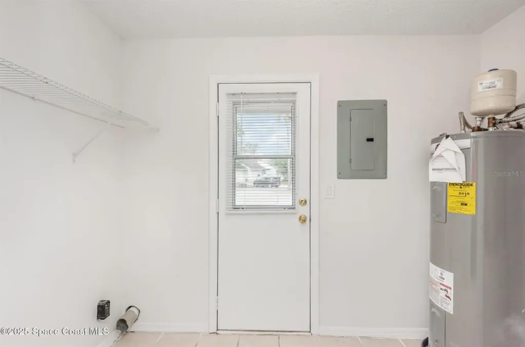 3164 Finsterwald Drive Titusville FL 32780
