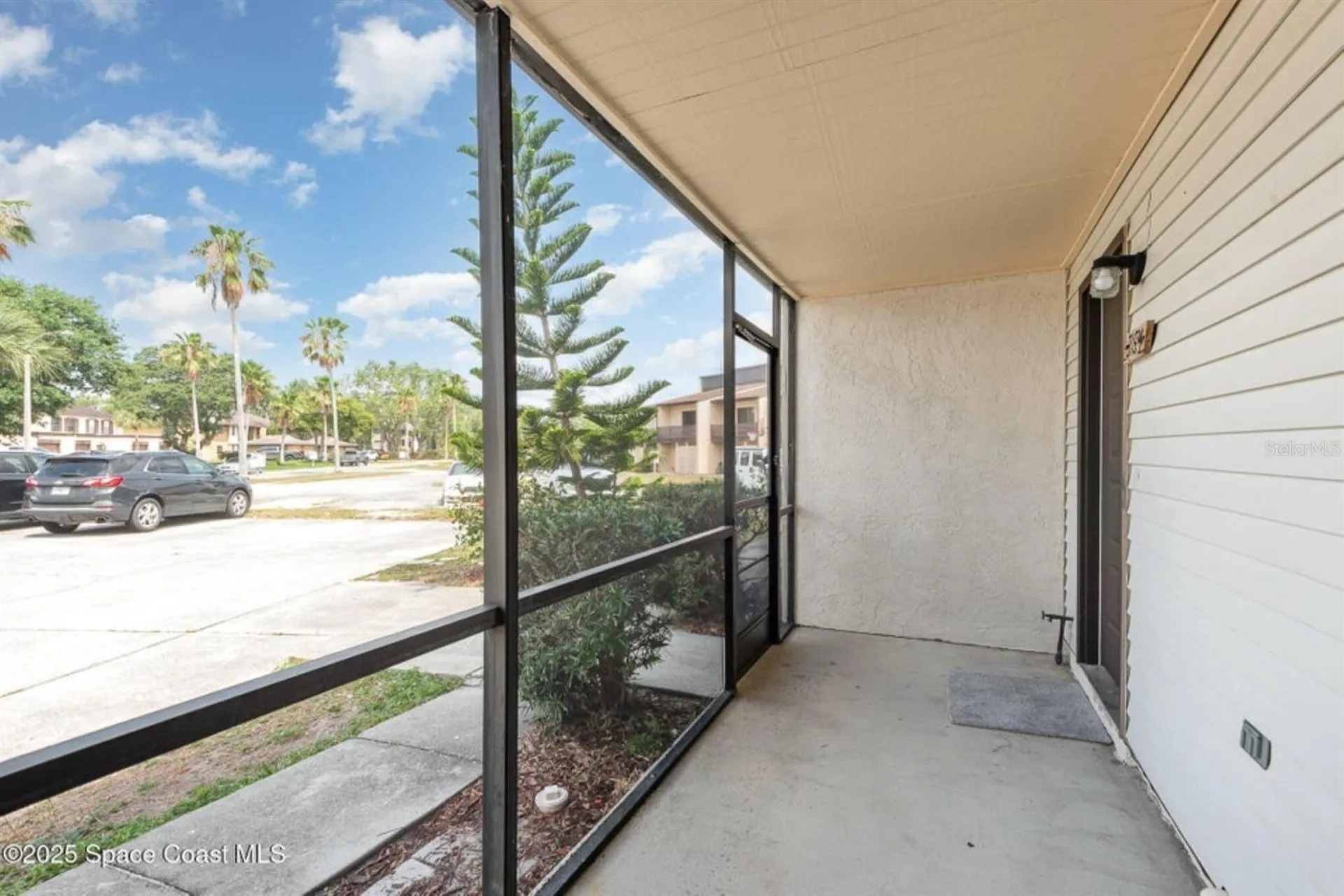 3164 Finsterwald Drive Titusville FL 32780