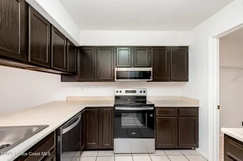 3164 Finsterwald Drive Titusville FL 32780