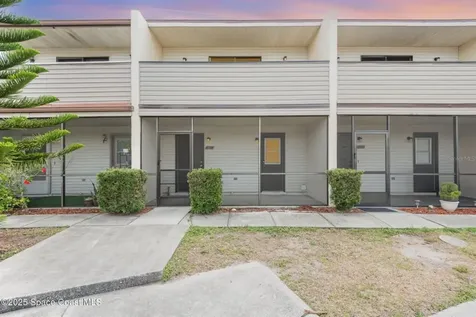 3164 Finsterwald Drive Titusville FL 32780