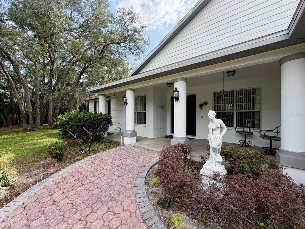 18749 Lansford Drive Hudson FL 34667