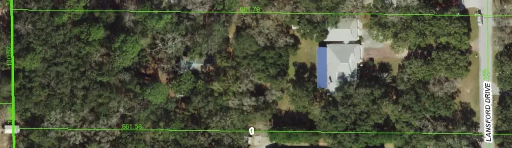 18749 Lansford Drive Hudson FL 34667
