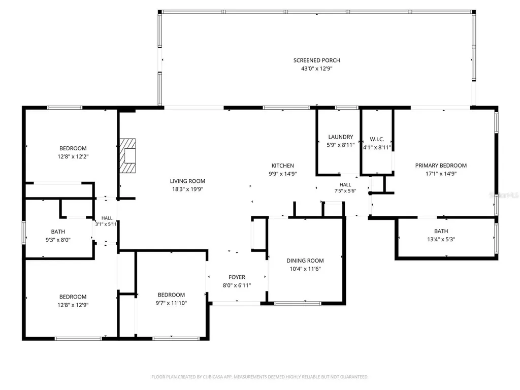 18749 Lansford Drive Hudson FL 34667