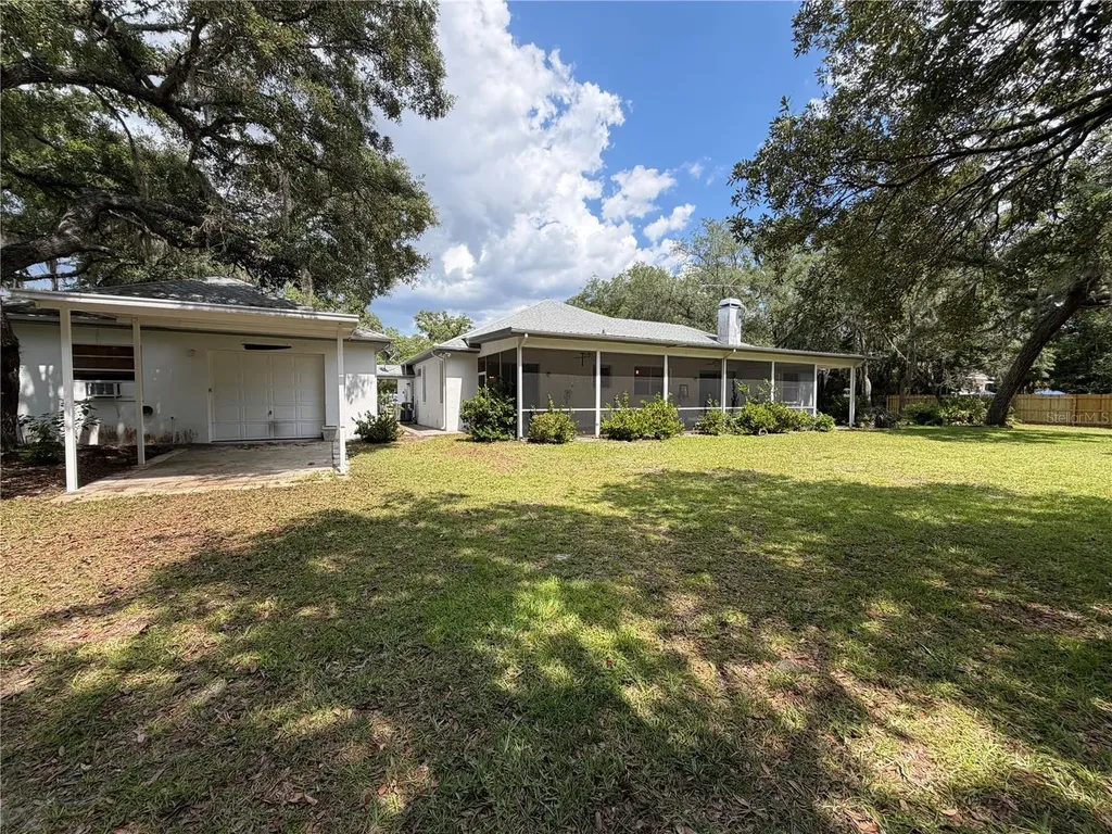 18749 Lansford Drive Hudson FL 34667
