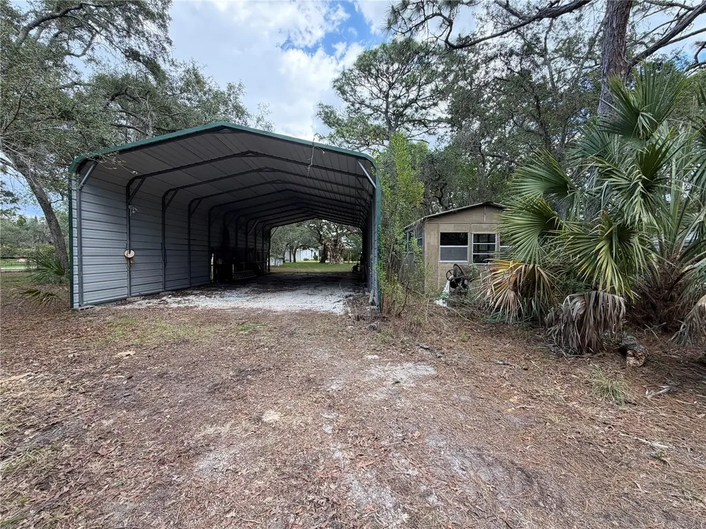18749 Lansford Drive Hudson FL 34667