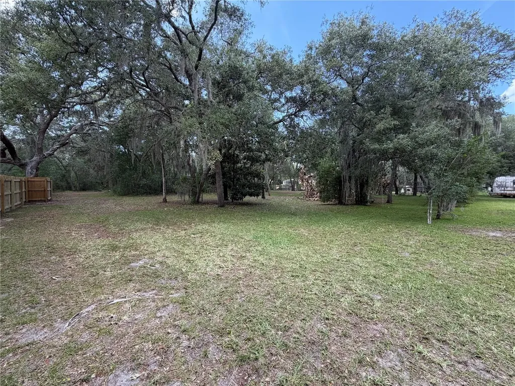 18749 Lansford Drive Hudson FL 34667