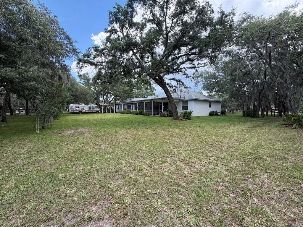 18749 Lansford Drive Hudson FL 34667