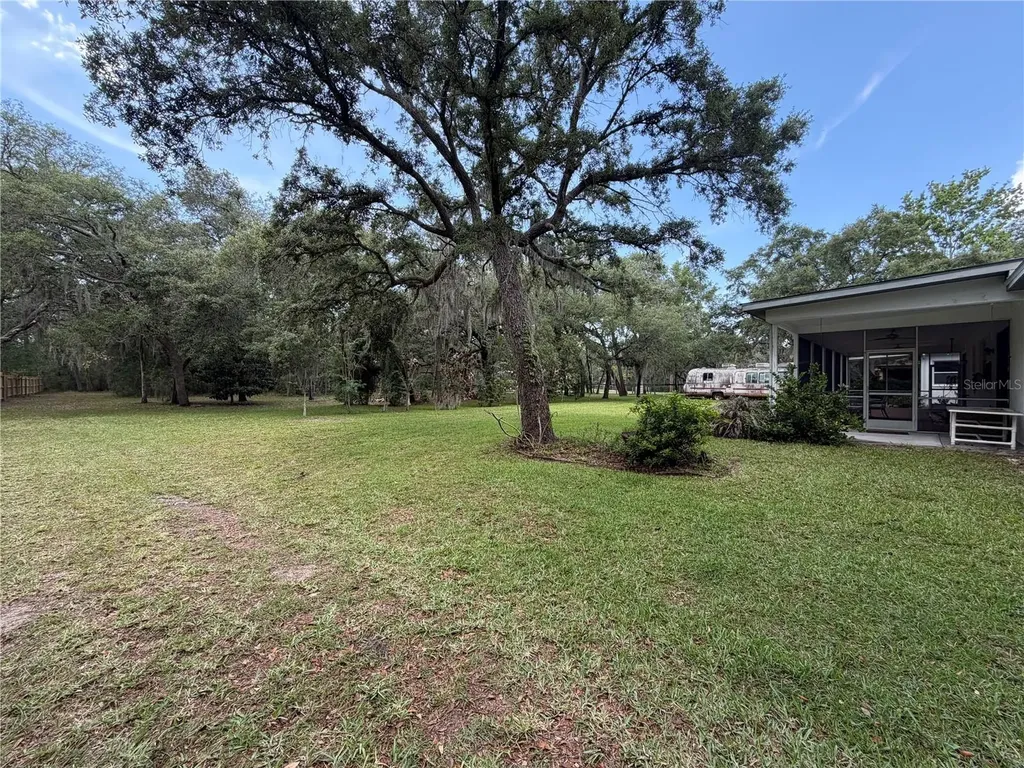 18749 Lansford Drive Hudson FL 34667