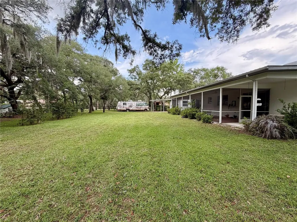 18749 Lansford Drive Hudson FL 34667
