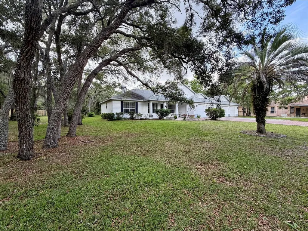 18749 Lansford Drive Hudson FL 34667