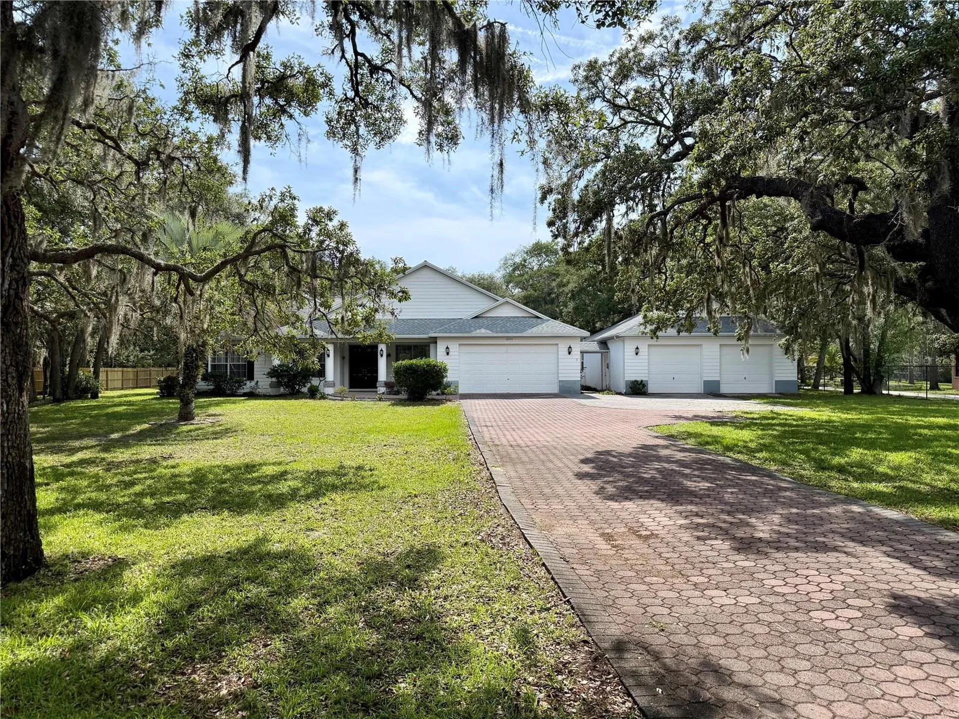 18749 Lansford Drive Hudson FL 34667