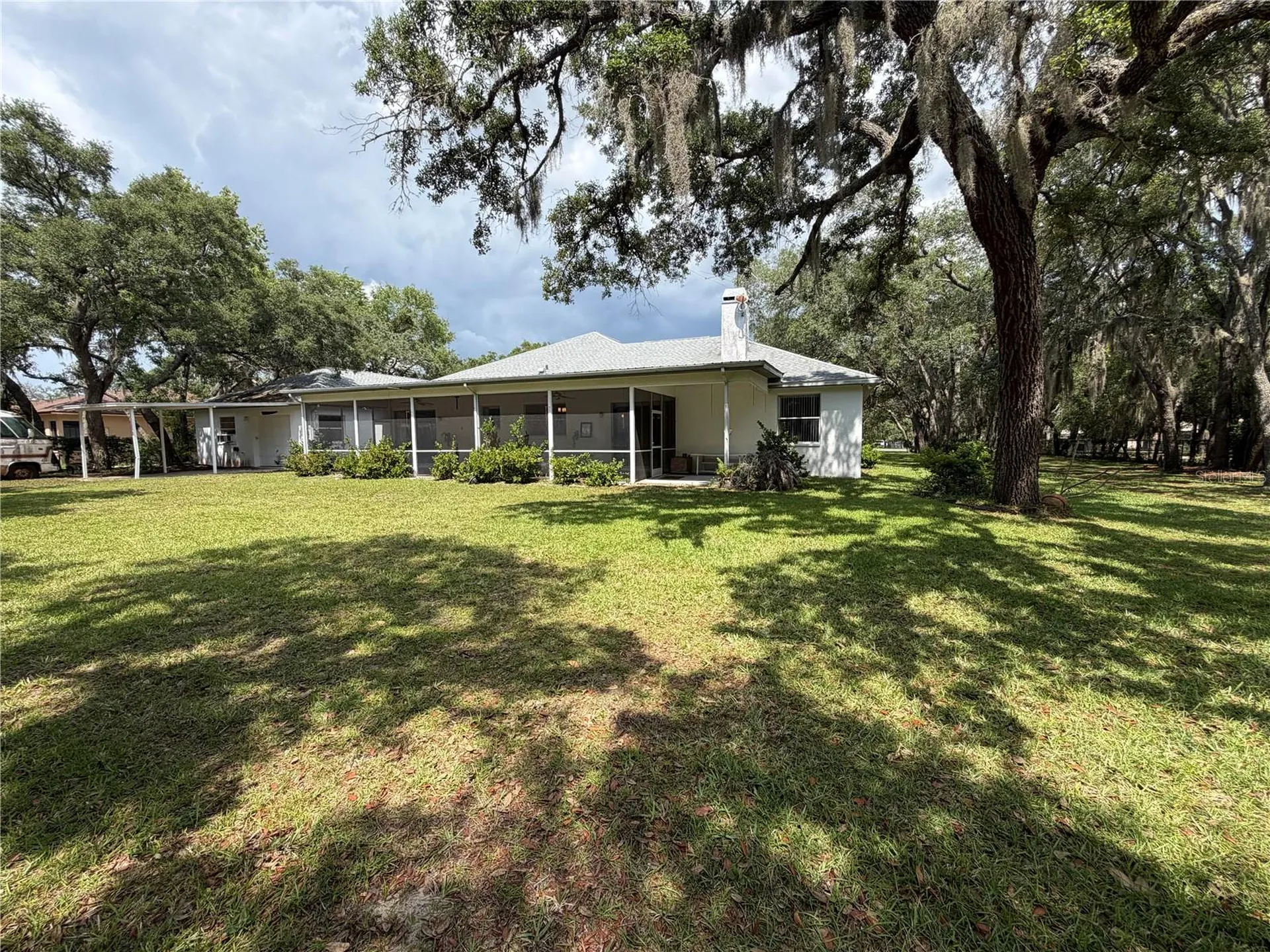 18749 Lansford Drive Hudson FL 34667