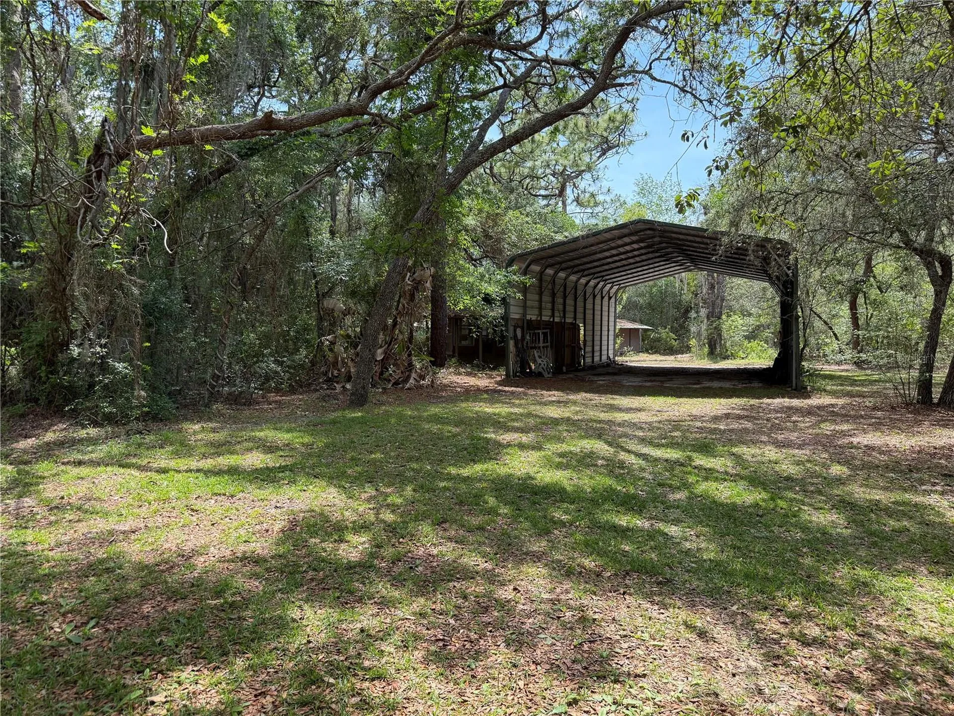 18749 Lansford Drive Hudson FL 34667
