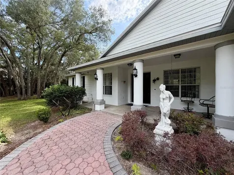 18749 Lansford Drive Hudson FL 34667