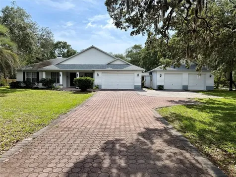 18749 Lansford Drive Hudson FL 34667