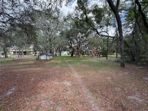 18749 Lansford Drive Hudson FL 34667