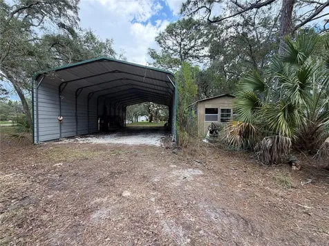 18749 Lansford Drive Hudson FL 34667