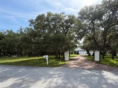 18749 Lansford Drive Hudson FL 34667