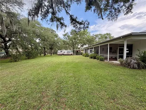 18749 Lansford Drive Hudson FL 34667