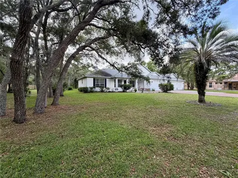 18749 Lansford Drive Hudson FL 34667
