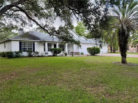 18749 Lansford Drive Hudson FL 34667