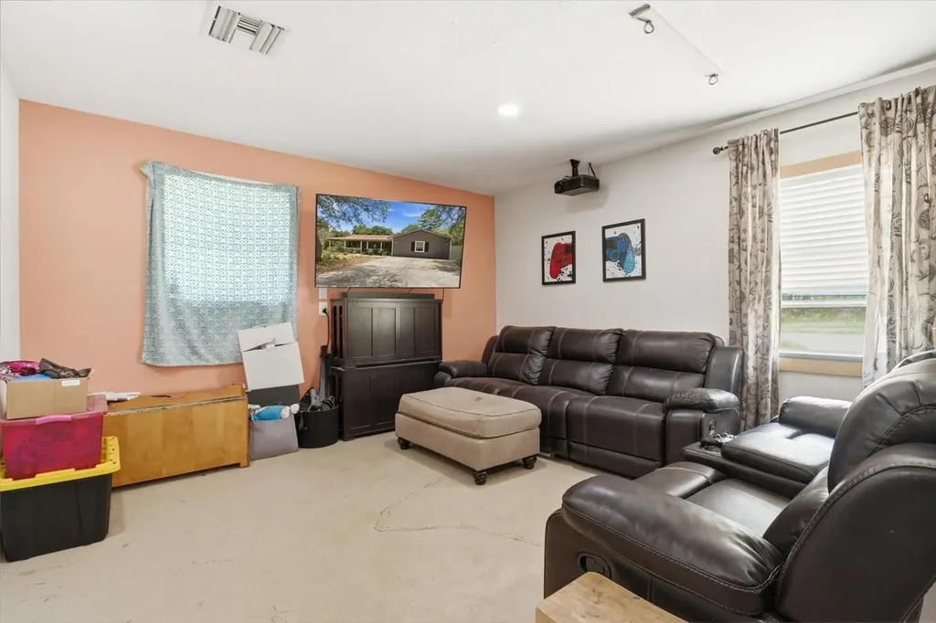 8720 N Trojan Drive Citrus Springs FL 34433