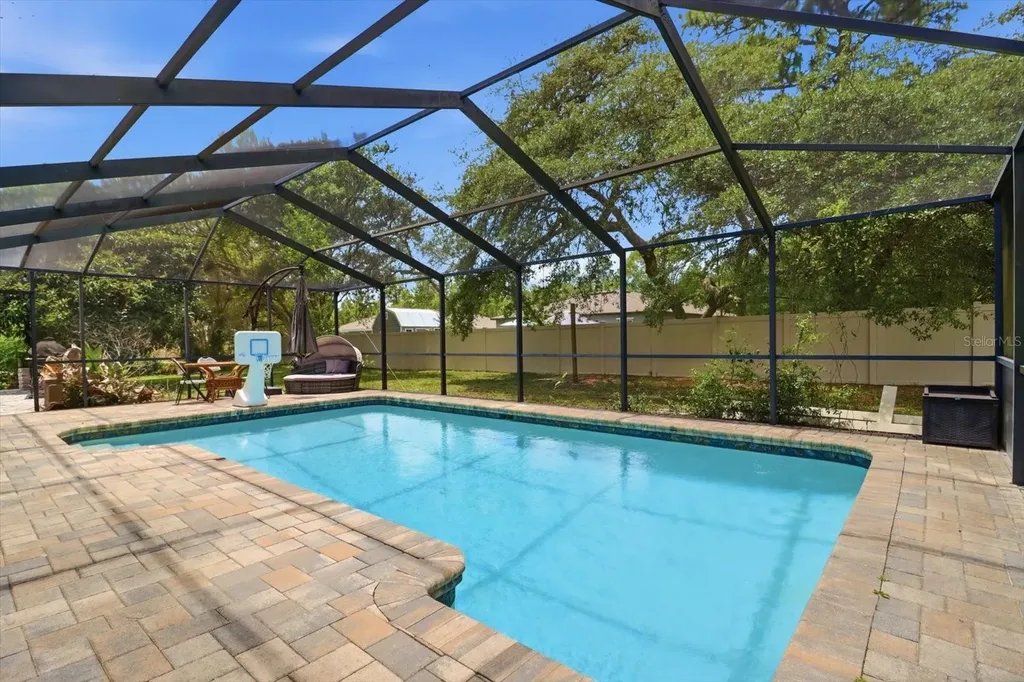 8720 N Trojan Drive Citrus Springs FL 34433