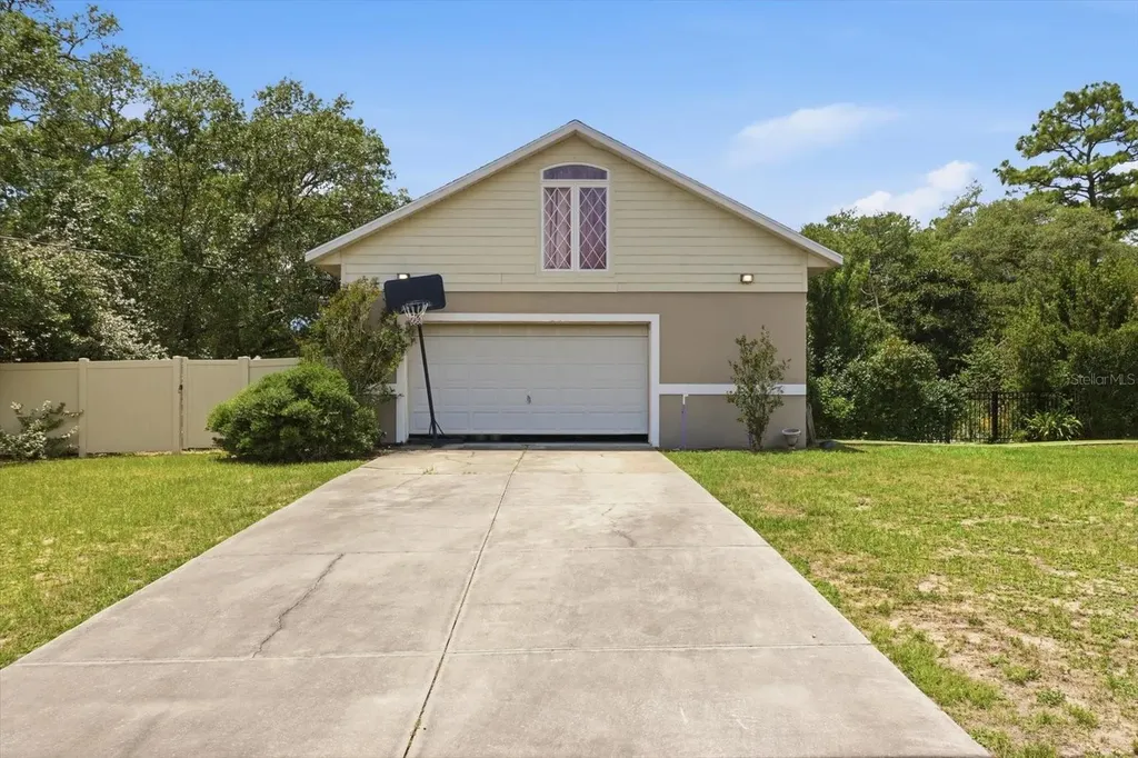 8720 N Trojan Drive Citrus Springs FL 34433