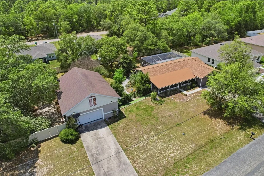 8720 N Trojan Drive Citrus Springs FL 34433