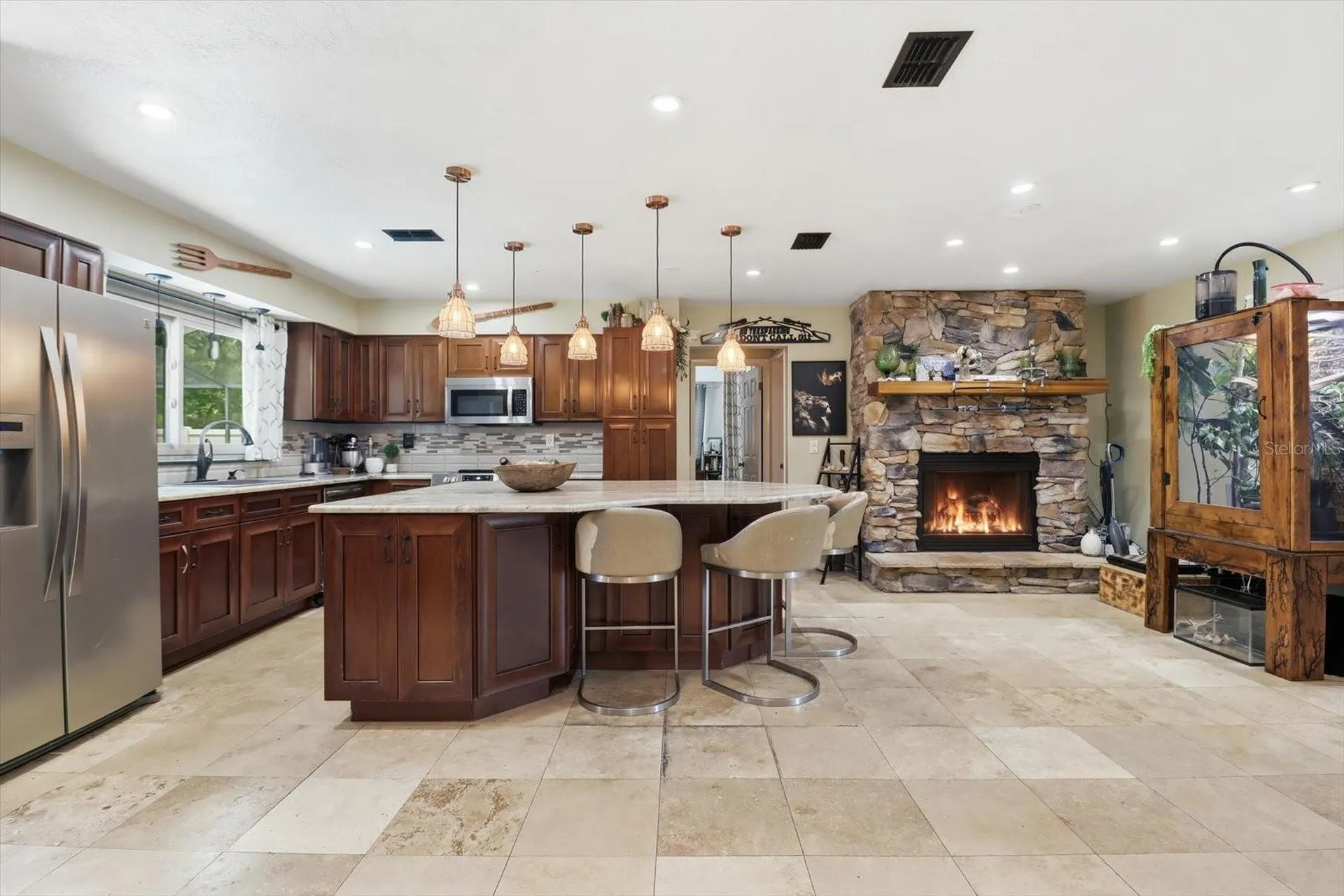 8720 N Trojan Drive Citrus Springs FL 34433