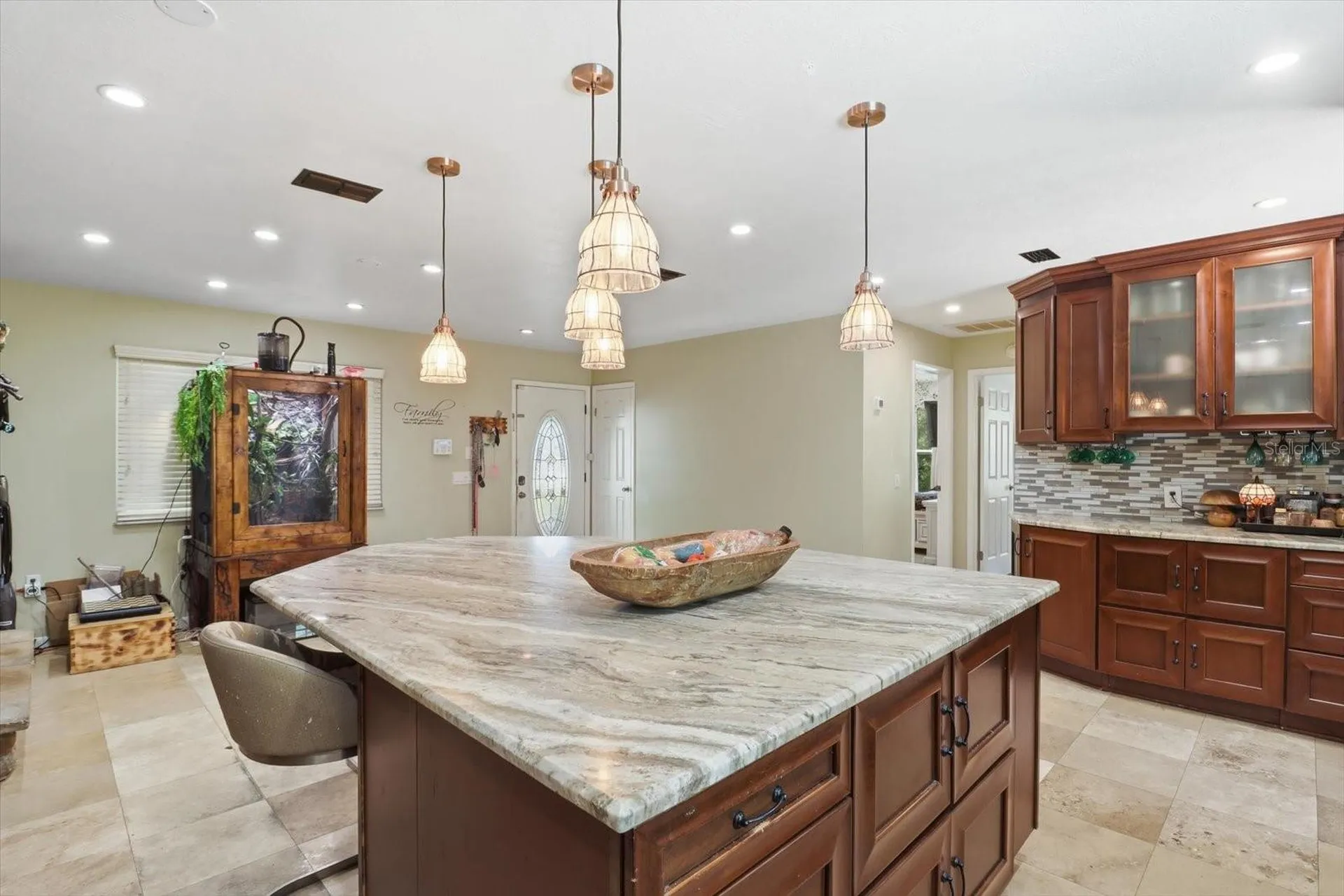 8720 N Trojan Drive Citrus Springs FL 34433