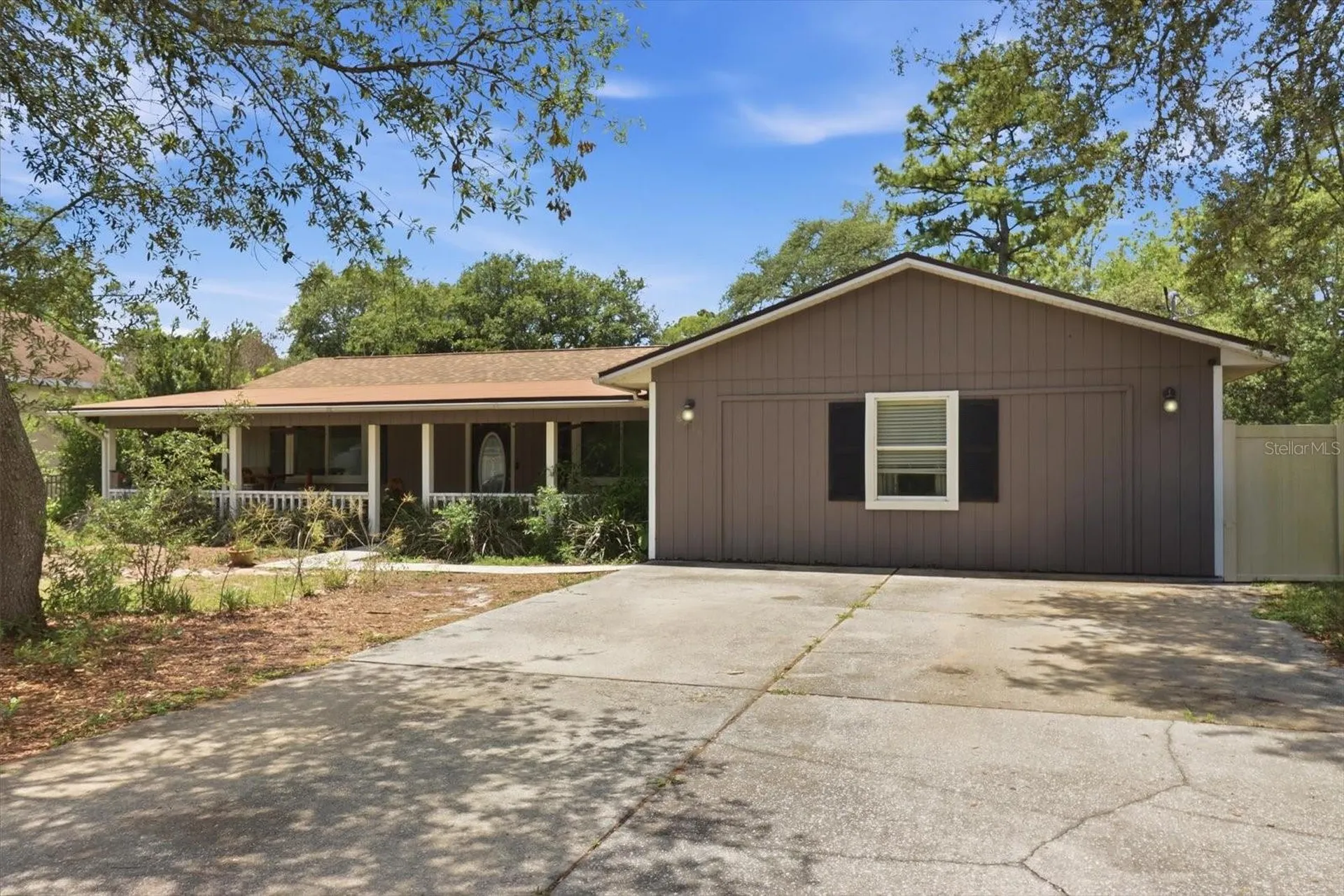 8720 N Trojan Drive Citrus Springs FL 34433