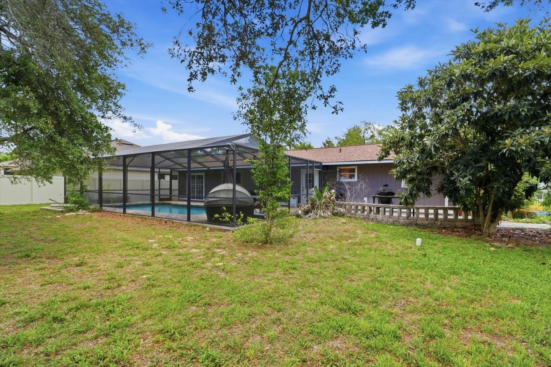 8720 N Trojan Drive Citrus Springs FL 34433