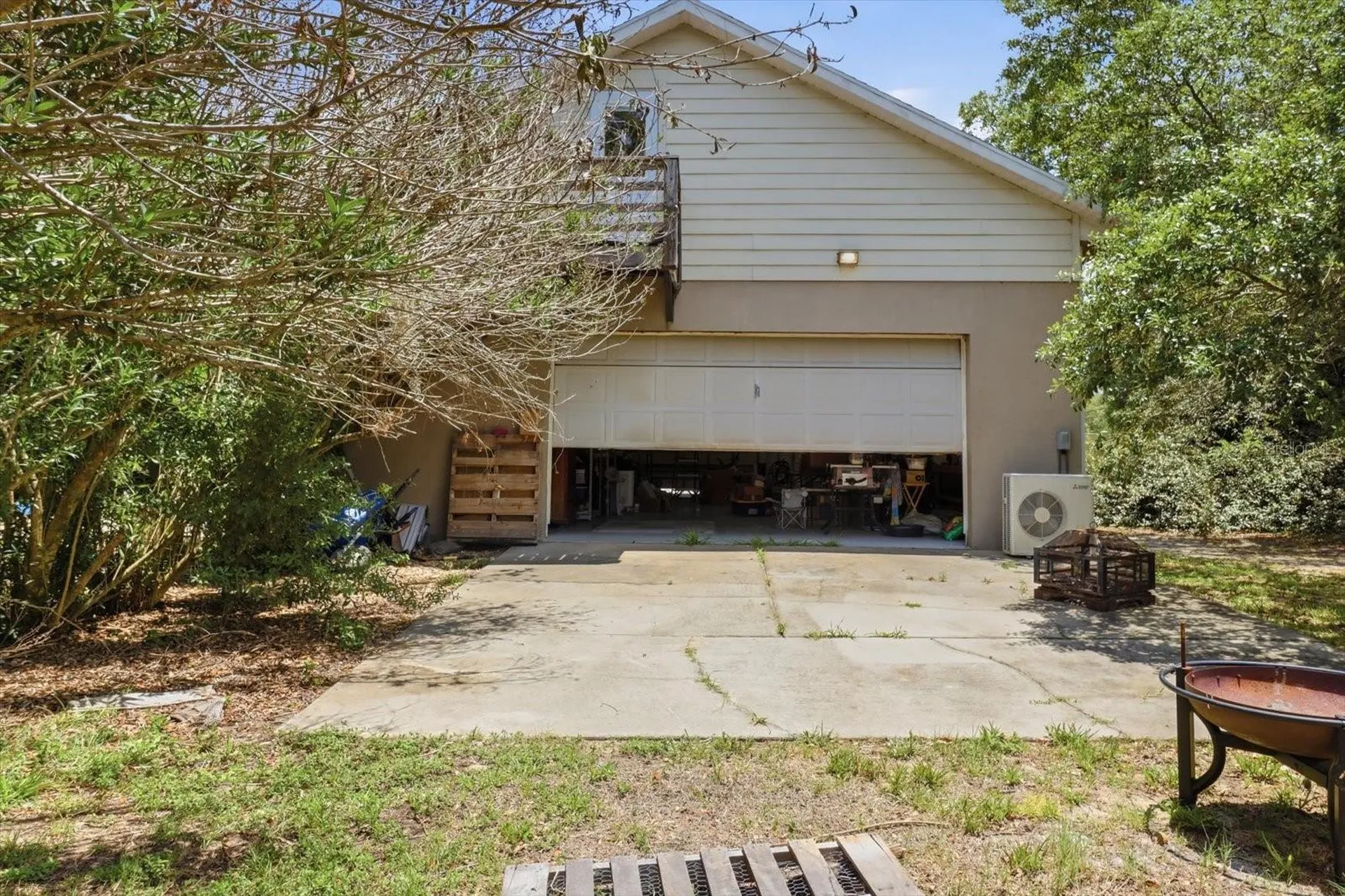 8720 N Trojan Drive Citrus Springs FL 34433