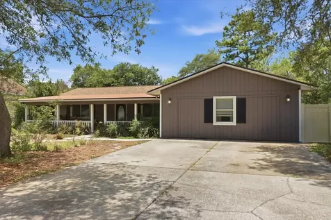 8720 N Trojan Drive Citrus Springs FL 34433