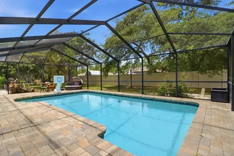 8720 N Trojan Drive Citrus Springs FL 34433