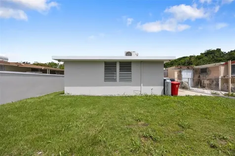 Casa Suave Calle 4 Aguada PR 00602